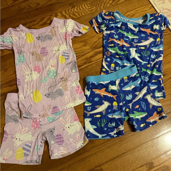 Little Sleepies bundle - Picture 1 of 9